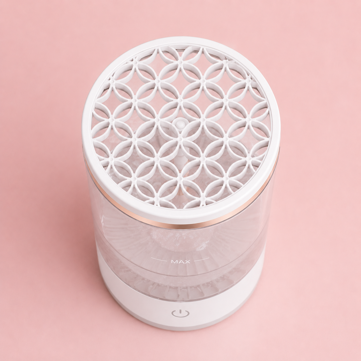 Electric MakeUp Brush Cleaner