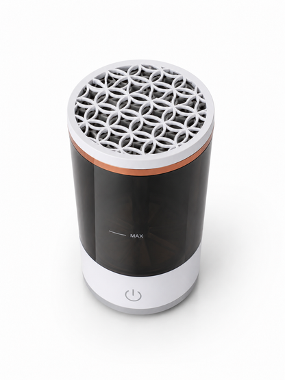 Electric MakeUp Brush Cleaner